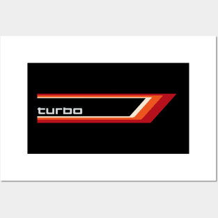 Toyota Land Cruiser Turbo Posters and Art